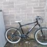 Carrera mountain bike Image 2