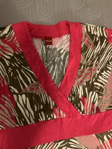 Olsen Dress Size 14