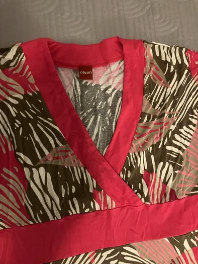 Olsen Dress Size 14