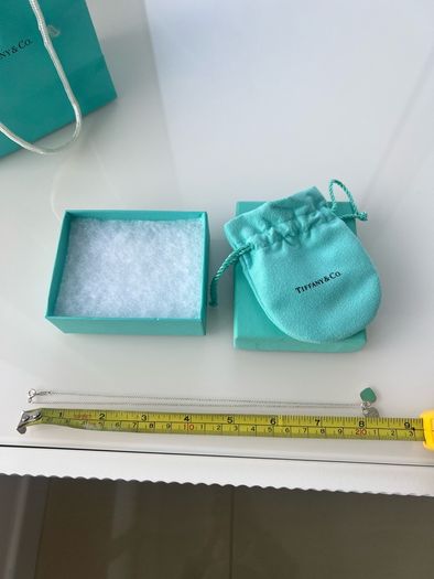 Tiffany & Co Necklace