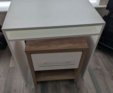 Ikea Desk