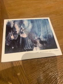 Cry Monster Cry - Tides