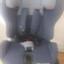 infants car seat up to 36 kg like new Image 2