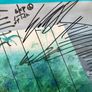 Okkervil River - In The Rainbow Rain (Signed with Setlist / Tote Bag / Patch) Image 3
