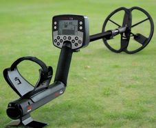 minelab etrac