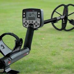 minelab etrac