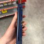 Nintendo 3ds XL metallic blue Image 2