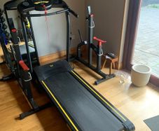 Treadmill
