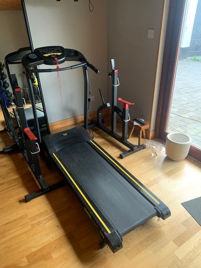 Treadmill