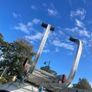 24ft roofing ladder Image 9