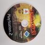 Devil May Cry 3 PlayStation 2 Ps2 Games Original Image 2