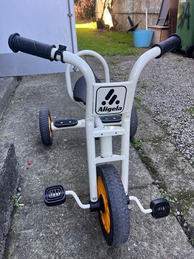tricycle