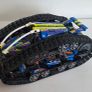Lego Technic 42140 App-Controlled Vehicle Image 3