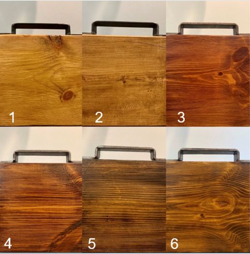 Sofa Table