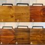 Sofa Table Image 4
