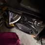 Hotpoint Washing Machine / Dryer Image 2