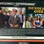 Entourage: The Movie [2015] Kevin Connolly, Adrian Grenier, Kevin Dillon, Jerry Ferrara & Jeremy Piven DVD Movie] Image 3