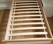 bed frame kids