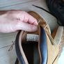 Men's Timberland boots EU size 45 Image 4