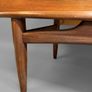 Mid Century Modern Classic 1960s G Plan Teak Highboard Image 2