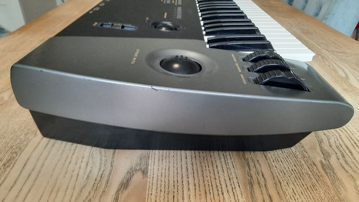 Technics SX-WSA1 Acoustic Modelling Synthesizer