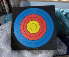 archery target