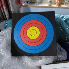 archery target