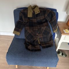 Ladies Coat bought in Kilkenny shop.