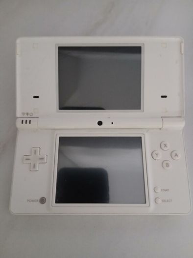 Dsi XL & Dsi