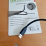 USB led light (Kikkerland) Image 2