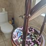 Old Style Washand Basin Image 8