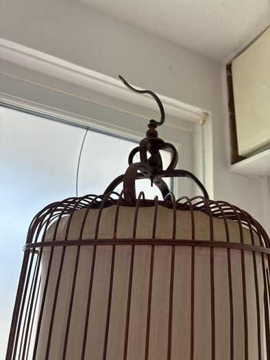 lamp
