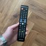 samsung 40in LED tv Image 4