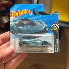 2020 Koenigsegg Jesko Hot Wheel