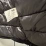 M women's technical winter parka Italy jacket Image 5