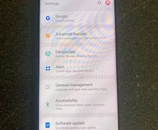 Samsung Galaxy S8