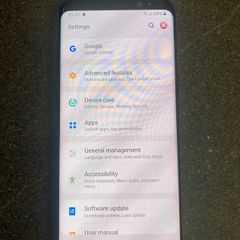 Samsung Galaxy S8