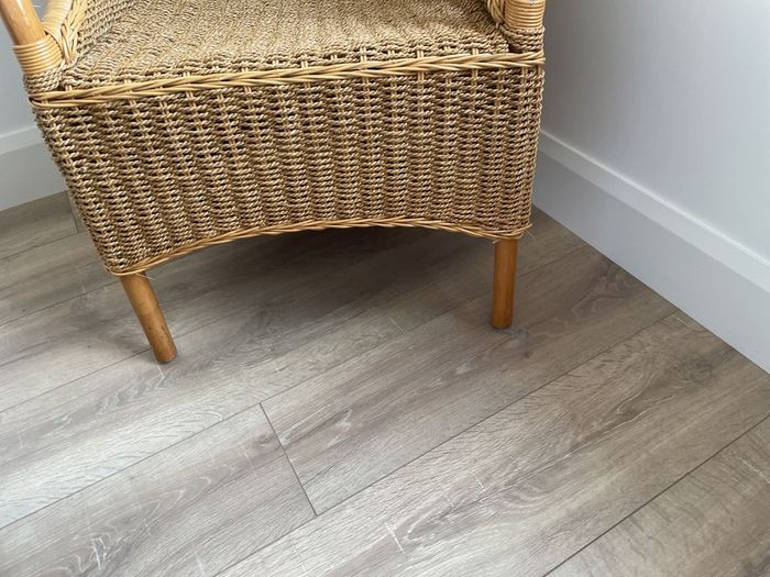 Cane Chair