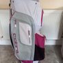cobra women's water resistant golf bag Image 2