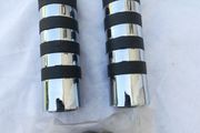 Handlebar grips