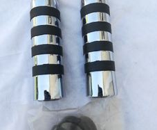 Handlebar grips