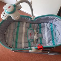 Tiny love 3 in 1 rocker