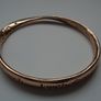 Bangle, Jewellery, Inspirational jewellery,Gift Image 2