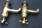 Ancient  taps