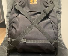 Minimeis Child Carrier