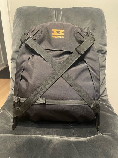 Minimeis Child Carrier