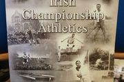 Irish Championship Athletics, 1873-1914