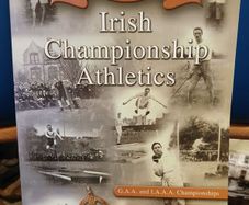 Irish Championship Athletics, 1873-1914