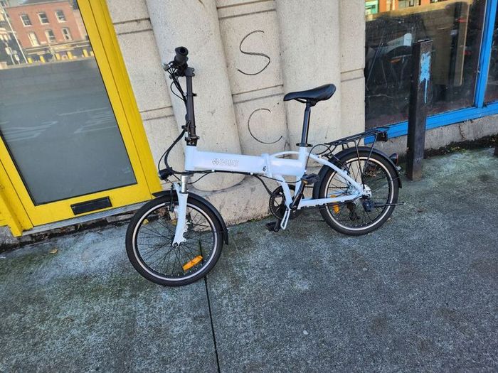 eBikes