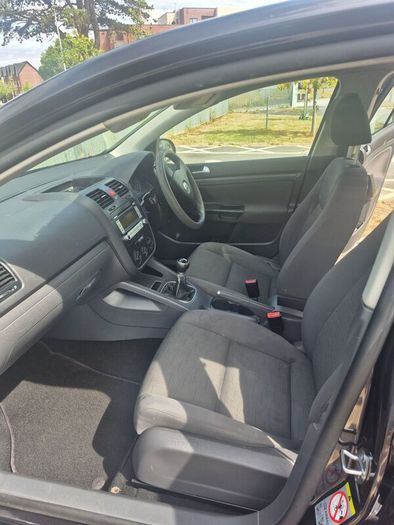 Volkswagen Golf 2008
